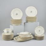 672731 Dinner set